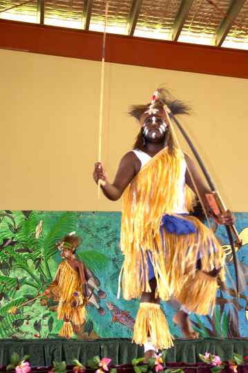 Djarragun