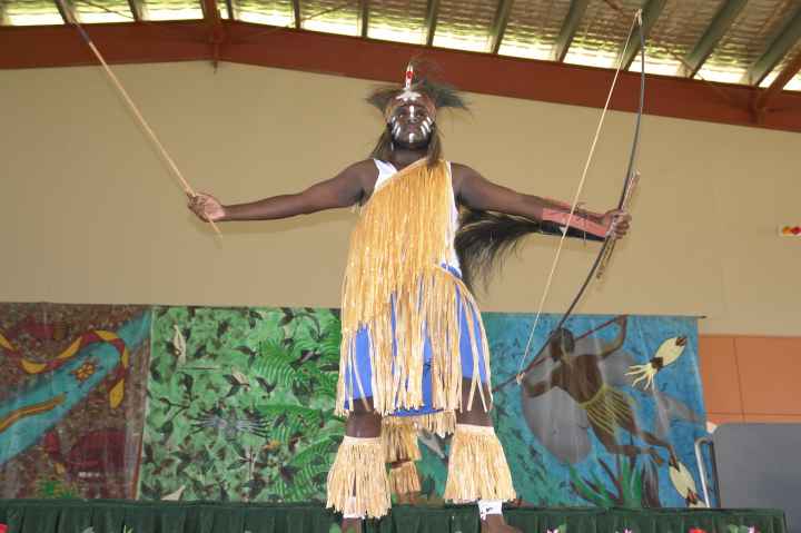 Djarragun