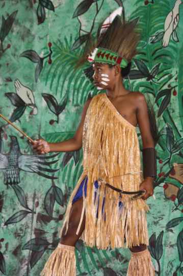 Djarragun