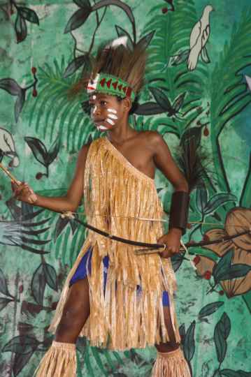Djarragun