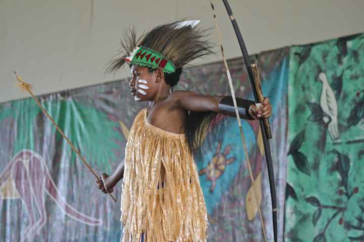Djarragun