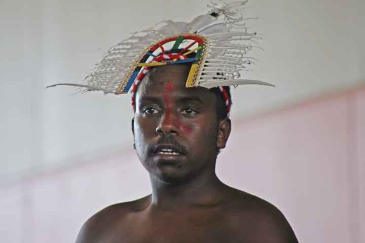 Djarragun
