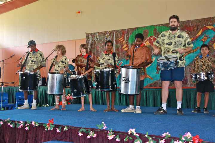 Djarragun