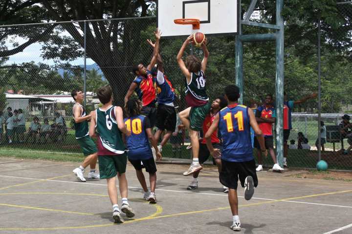 Djarragun