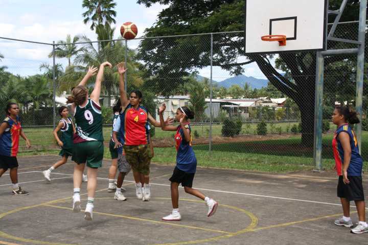 Djarragun