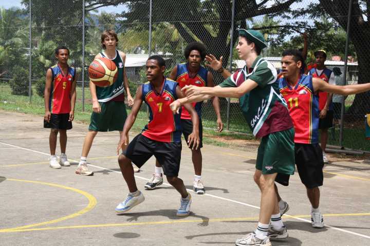 Djarragun