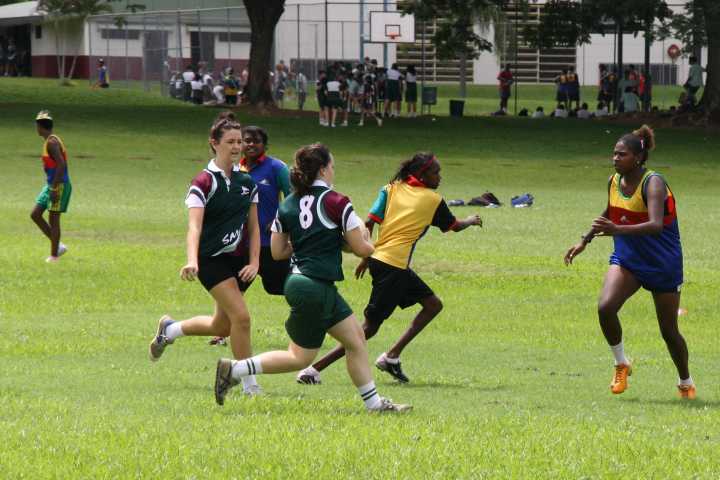 Djarragun