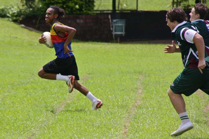 Djarragun