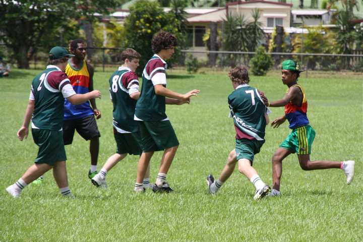 Djarragun
