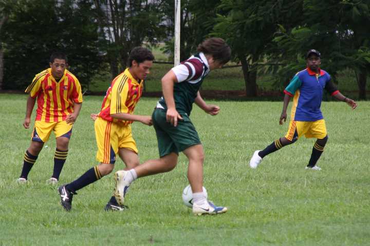 Djarragun