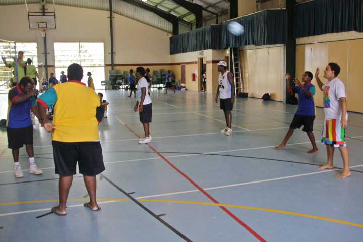 Djarragun