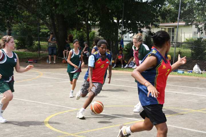 Djarragun