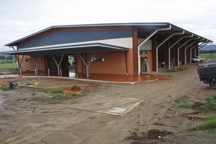 Djarragun