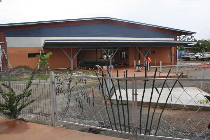 Djarragun