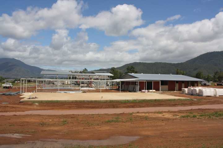 Djarragun