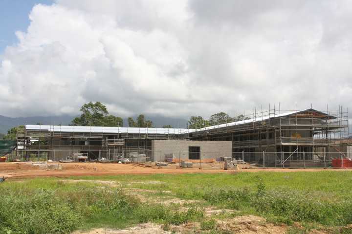 Djarragun