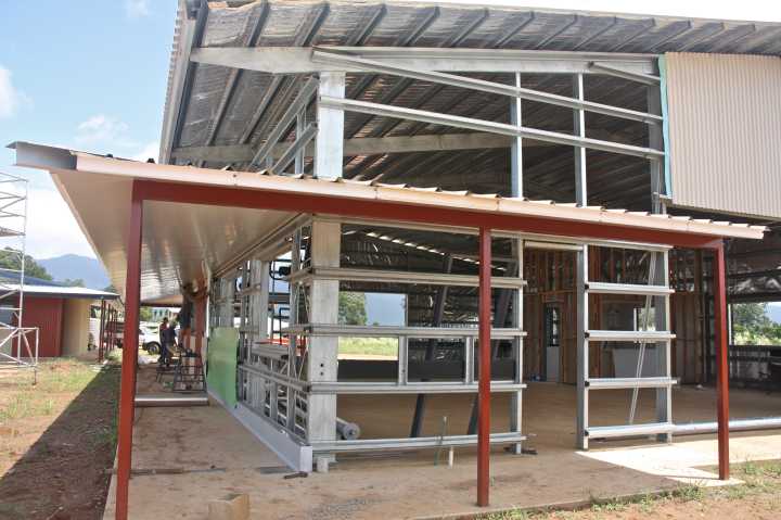 Djarragun