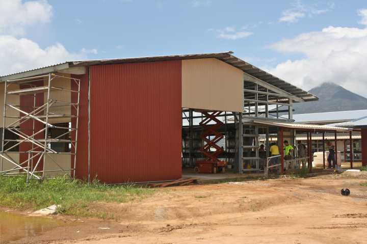 Djarragun
