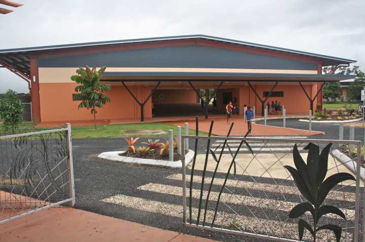 Djarragun