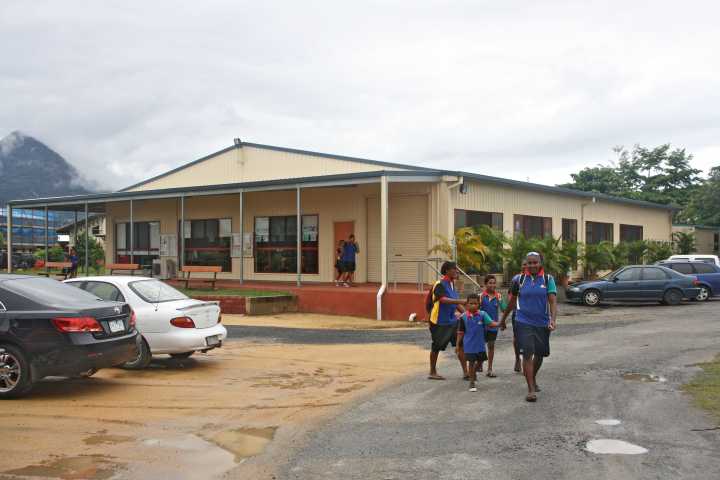 Djarragun