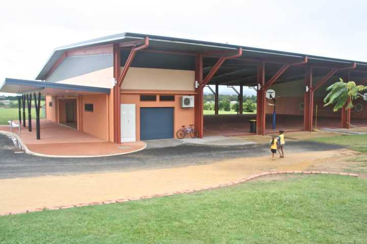 Djarragun