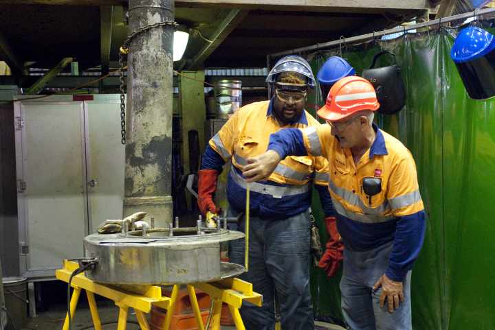 Djarragun