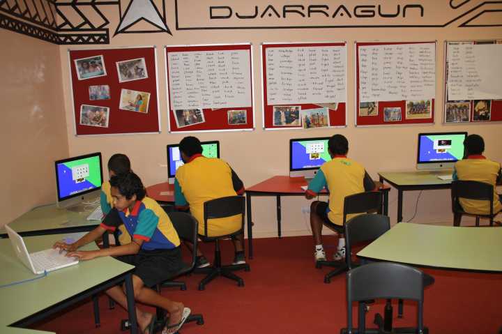 Djarragun