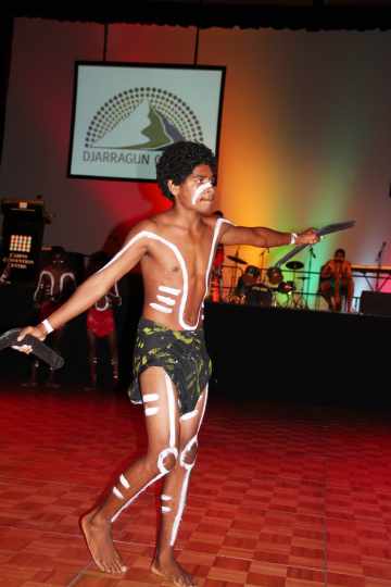 Djarragun