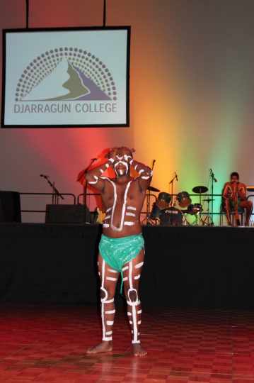 Djarragun
