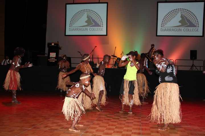 Djarragun