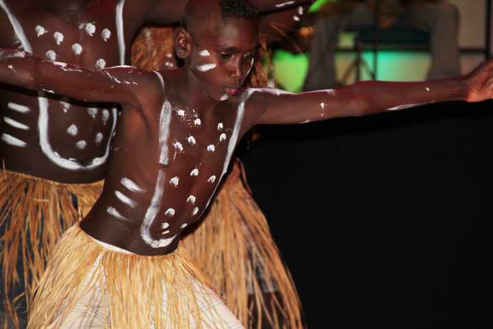 Djarragun