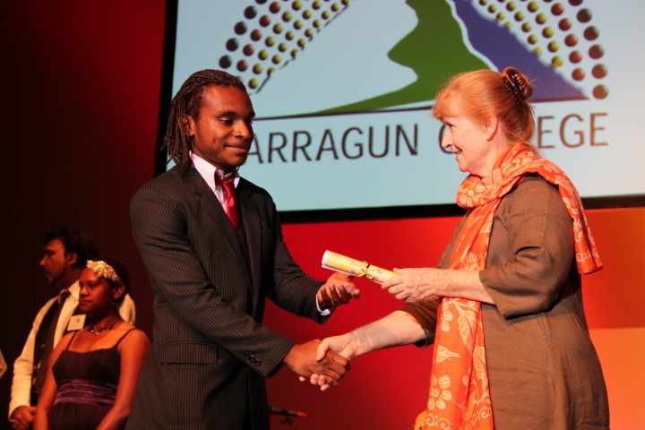 Djarragun