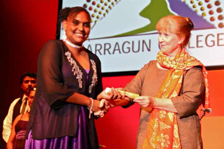 Djarragun