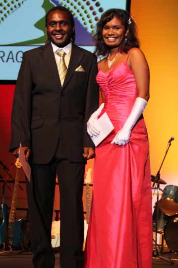 Djarragun