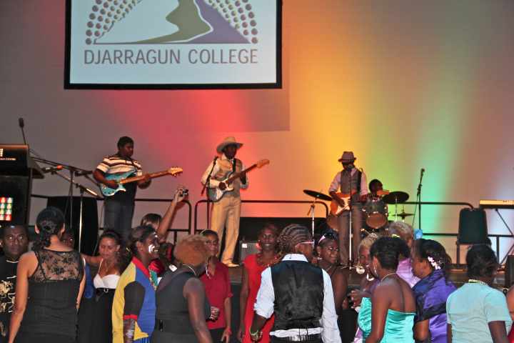 Djarragun