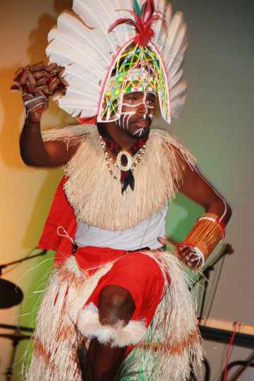 Djarragun