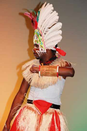 Djarragun