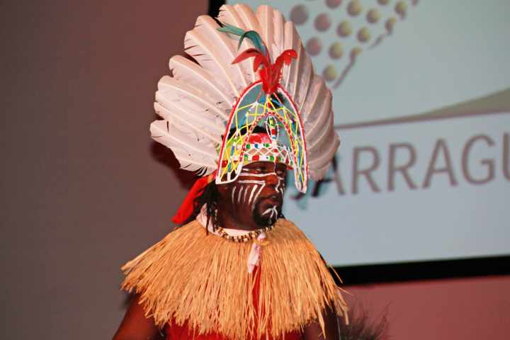 Djarragun