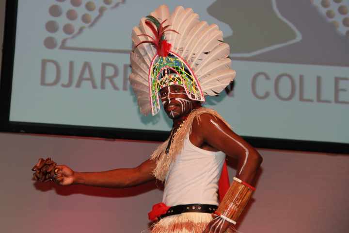 Djarragun
