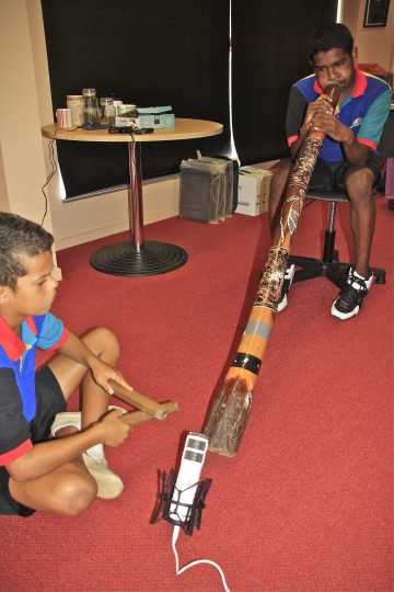 Djarragun
