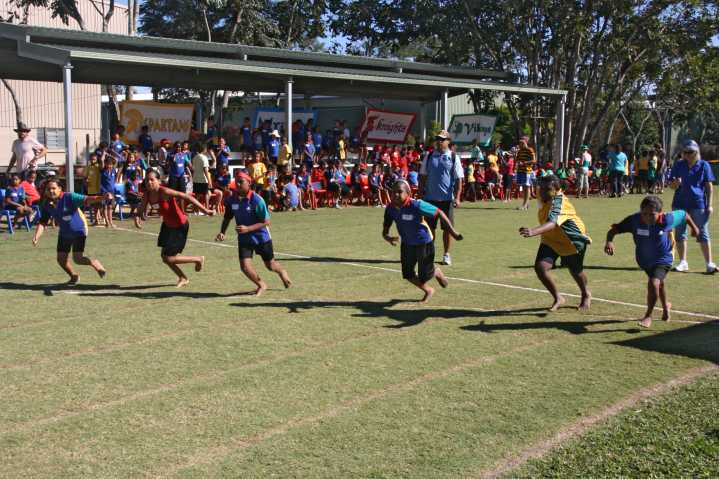Djarragun