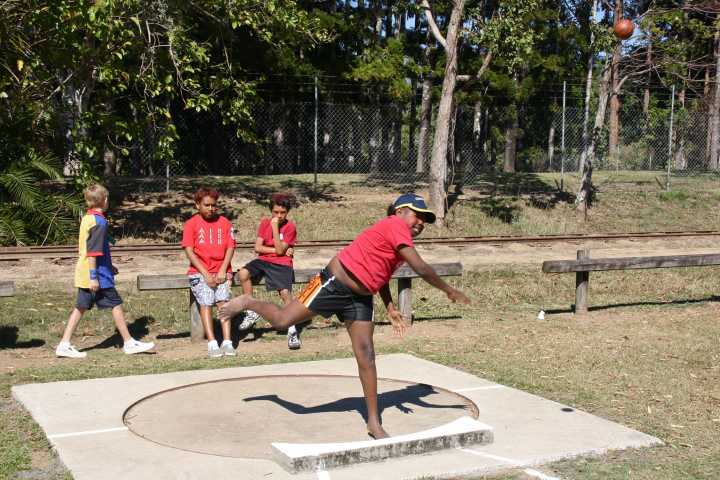 Djarragun