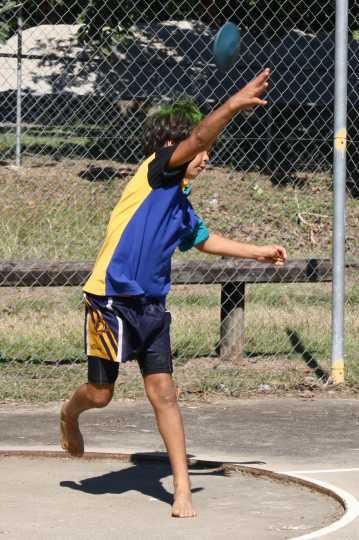 Djarragun