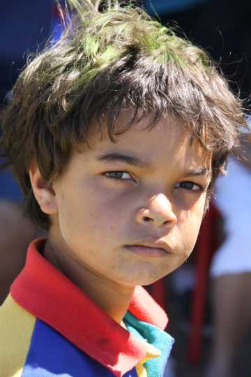 Djarragun