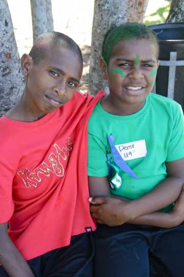Djarragun
