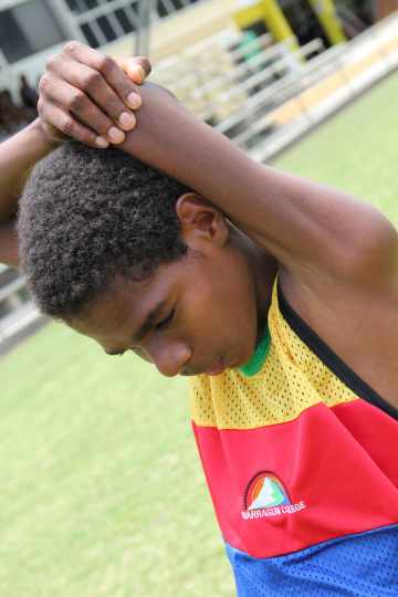 Djarragun