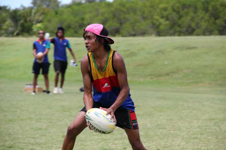 Djarragun