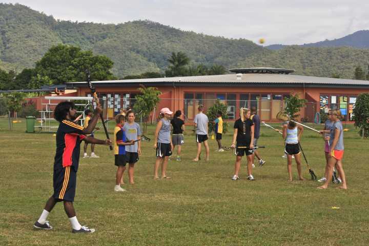 Djarragun