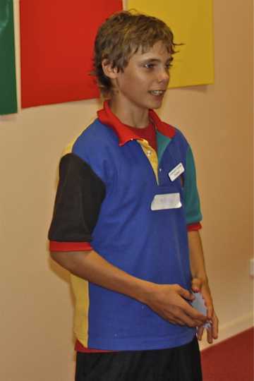Djarragun