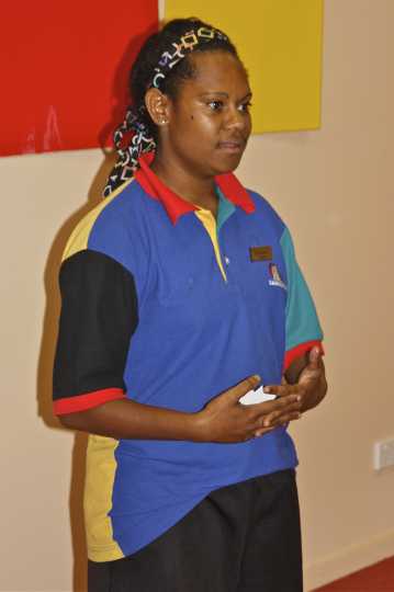 Djarragun